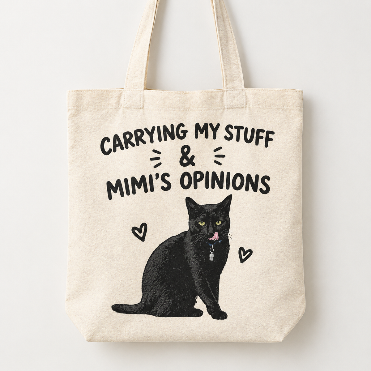 Mimi’s Tote Club