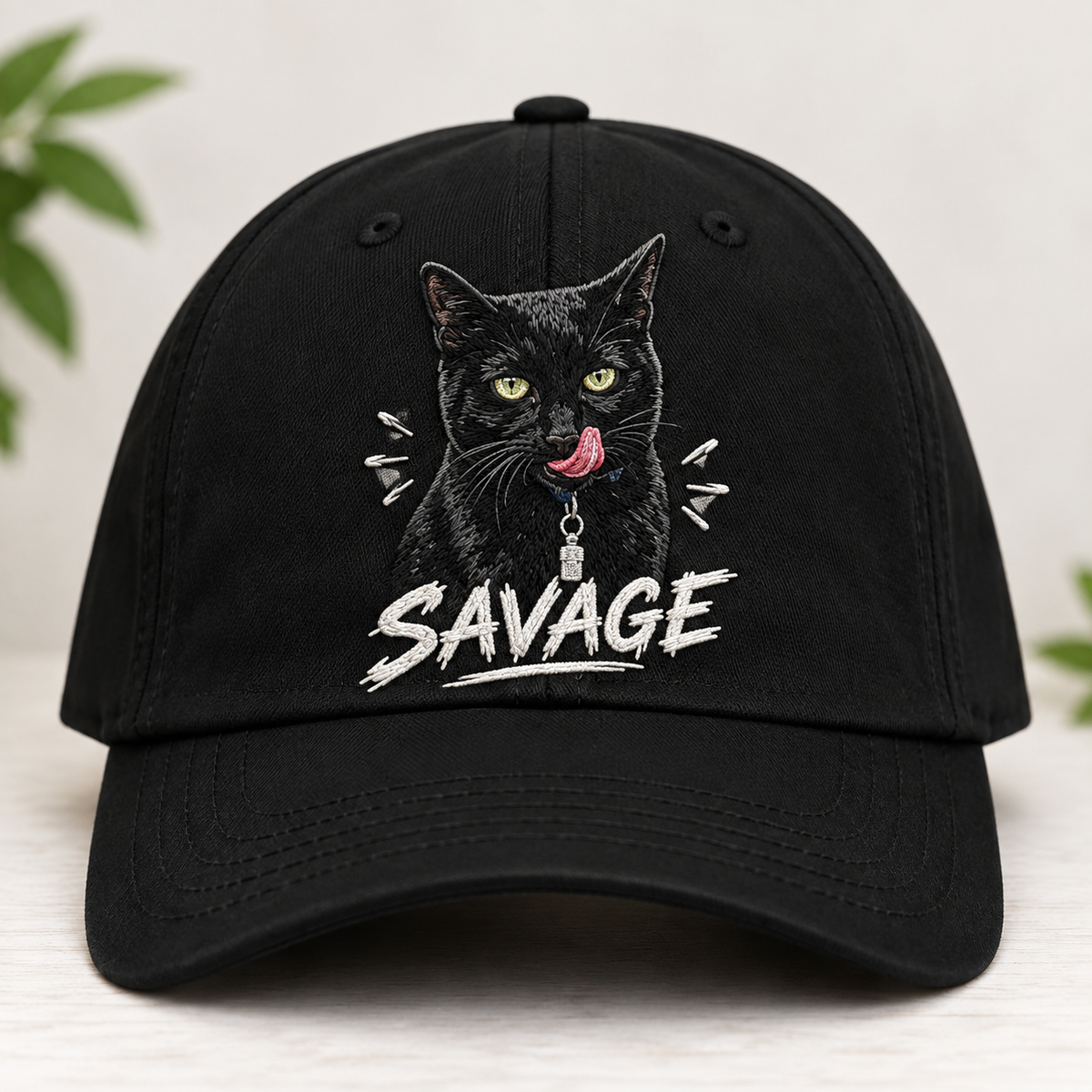 Mimi’s Cap Collection